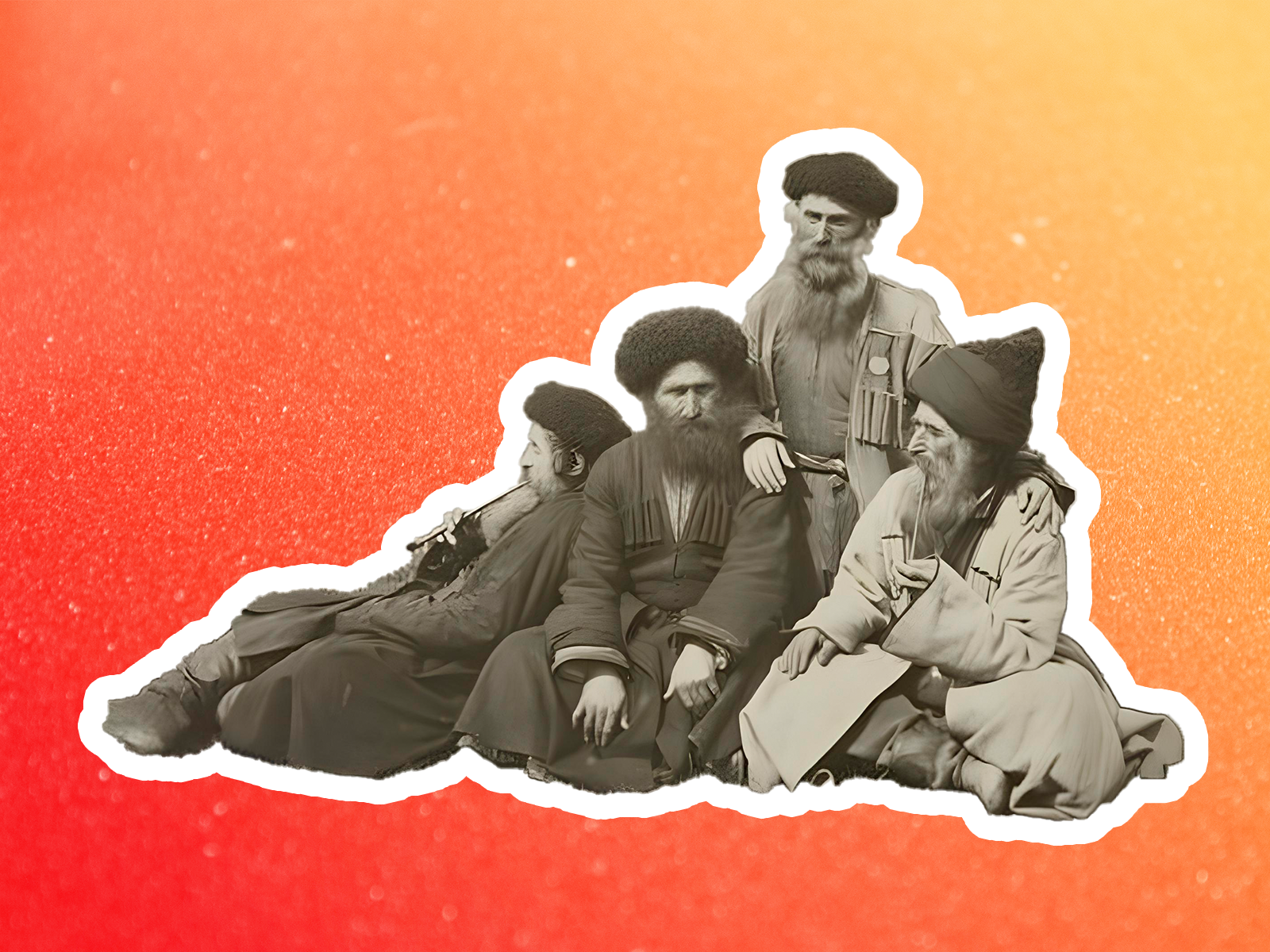 Религиозные доминанты Южного Дагестана и шиитские сообщества: территория, локальная идентичность, паломнические практики